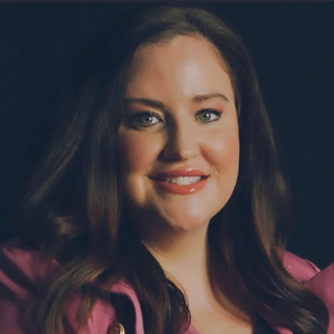 Portrait of Alexandra Bower