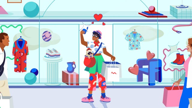 As the customer journey evolves, brands need to adjust their strategy to bring their messages to life across all touchpoints.