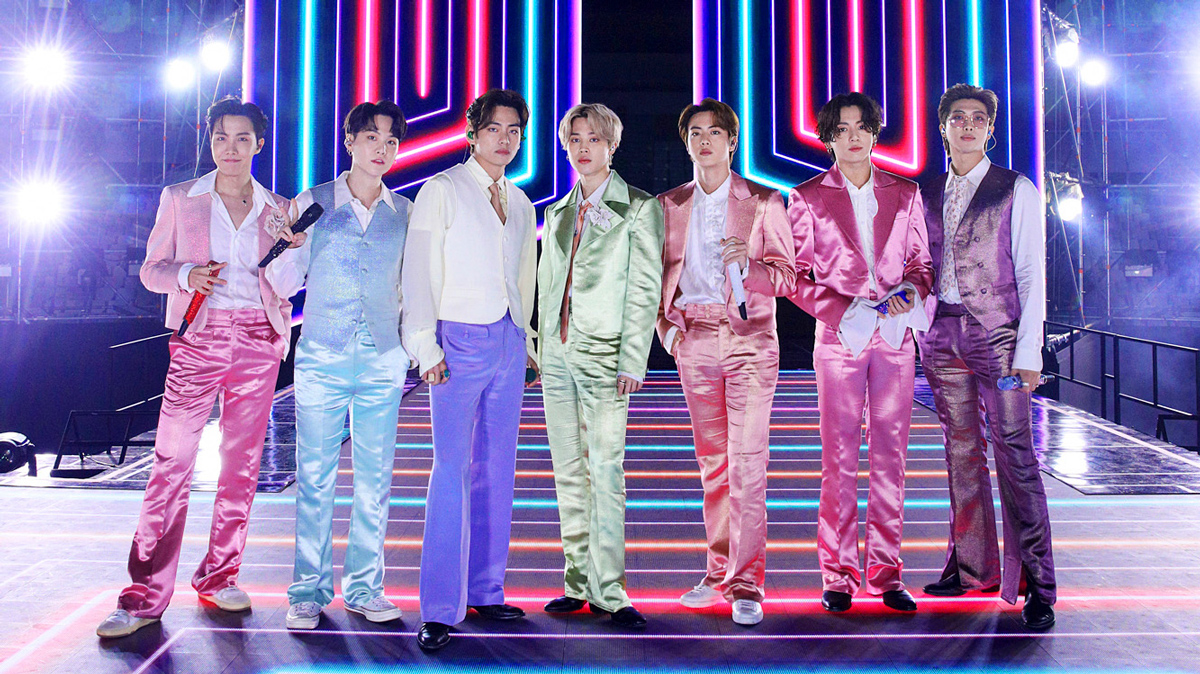 Superstar group BTS has endorsement deals with a slew of brands including Calvin Klein, Samsung, Coke and McDonalds.