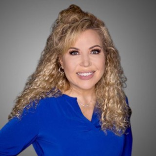 Headshot of Christena Garduno