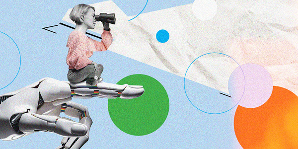 The State of AI in Marketing 2025