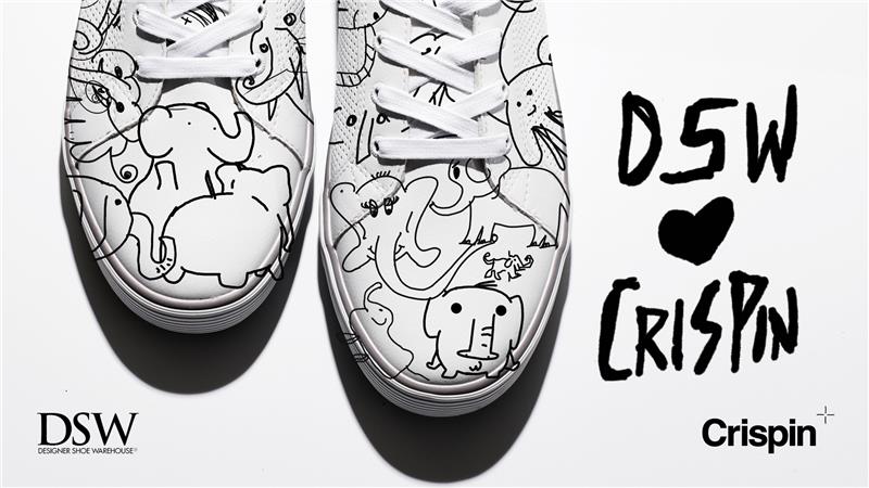 DSW and Crispin