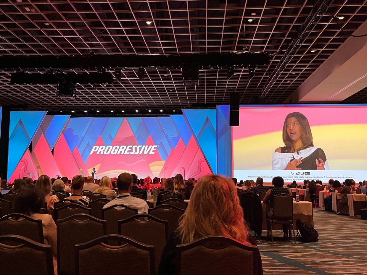 ANA Masters of Marketing Conference