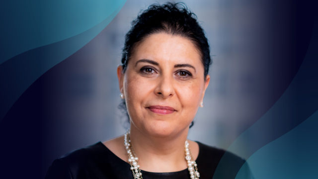 Lorraine Barber-Miller chats about the importance of forming early habits through personalization 