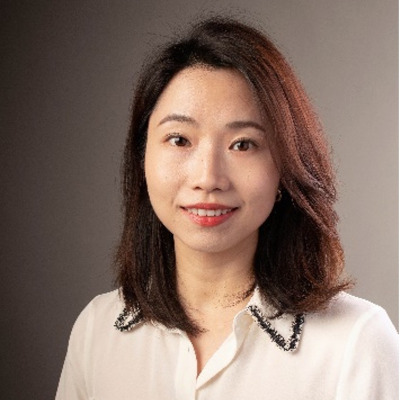 Portrait of Lu Zhang
