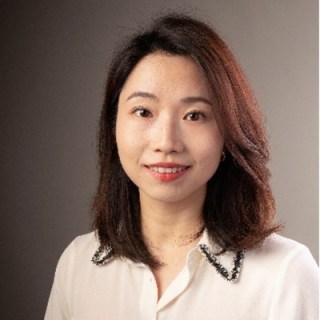 Headshot of Lu Zhang