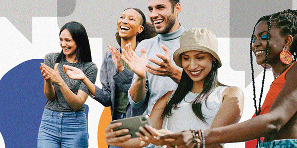 Accelerate Growth With an Audience-Centric, AI-Driven Approach