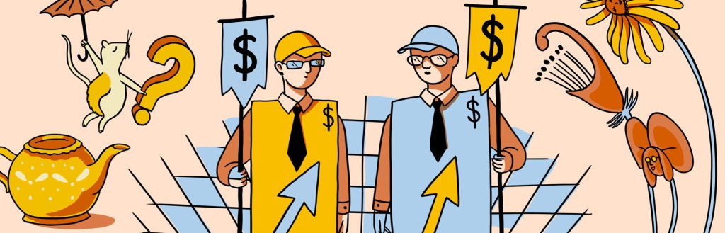 Curiosity Is Marketing’s Superpower