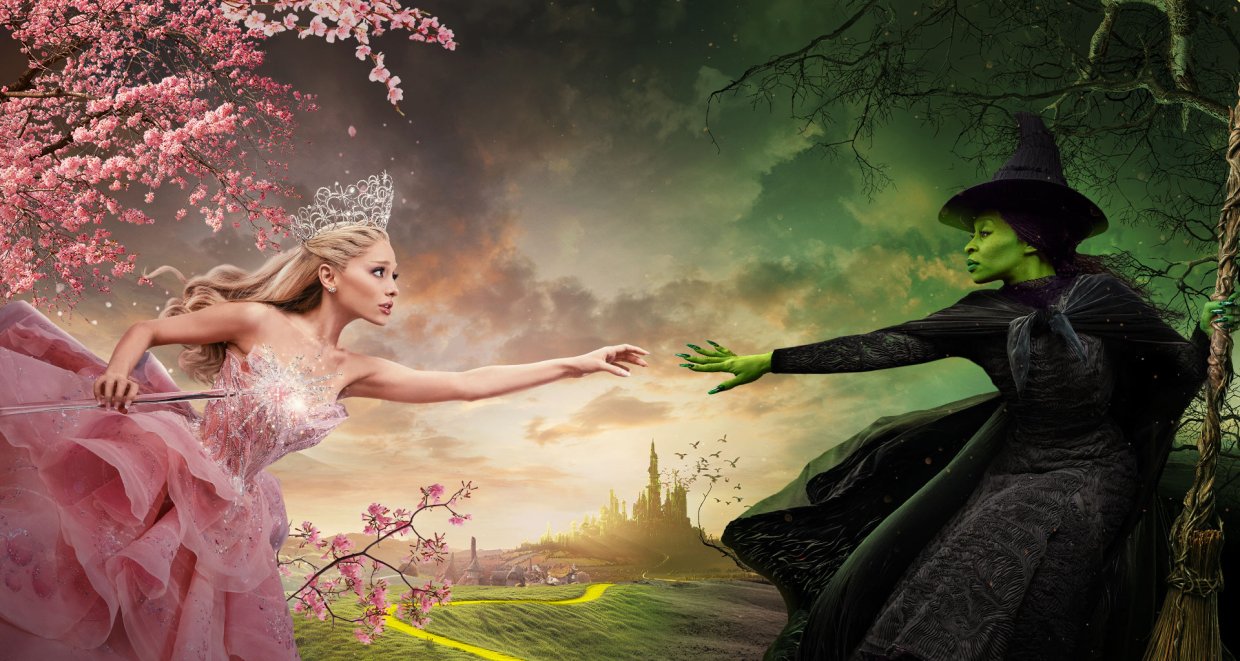 Wicked has collaborated with numerous brands including Stanley, Crocs, Béis, and many more