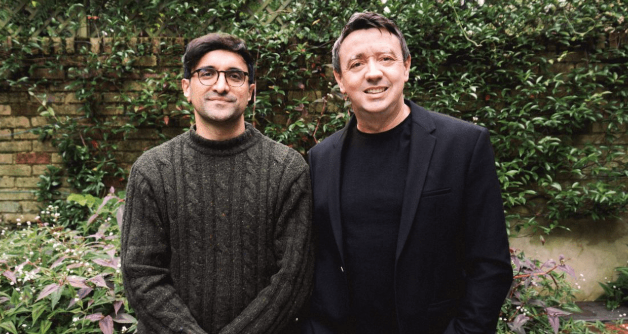 Ajaz Ahmed Sam Kelly