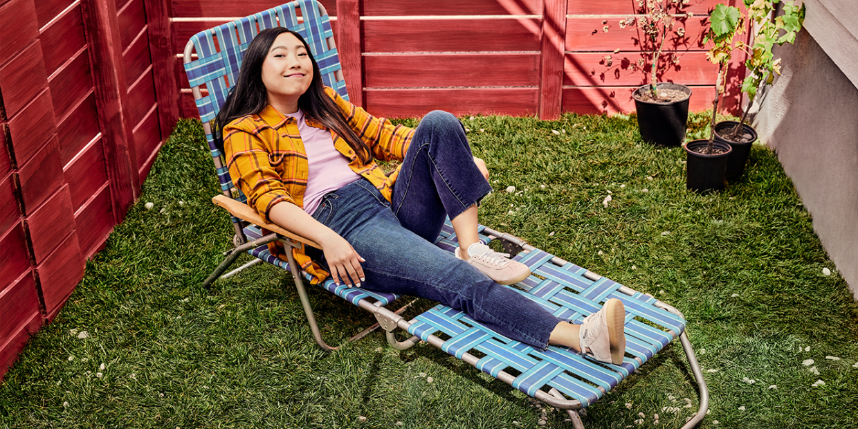 Awkwafina