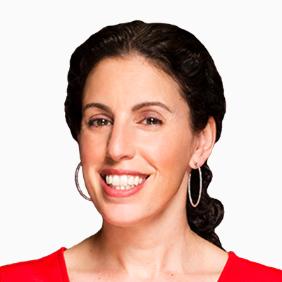 Headshot of Sarah Hofstetter