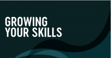 Growing Your Skills