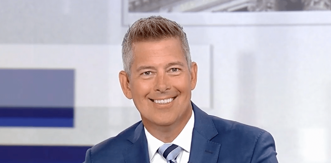 Profile picture of Fox Business host Sean Duffy